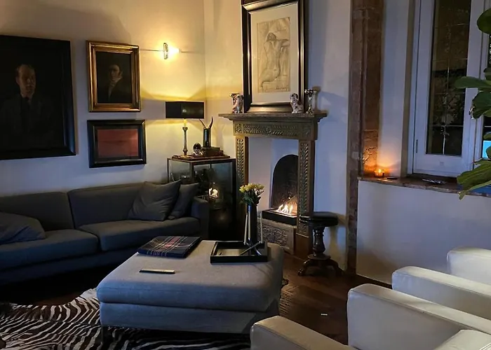 דירה Design And History מילאנו