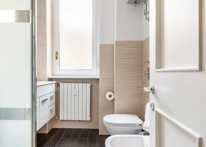 Design In The Tortona Area - Design District