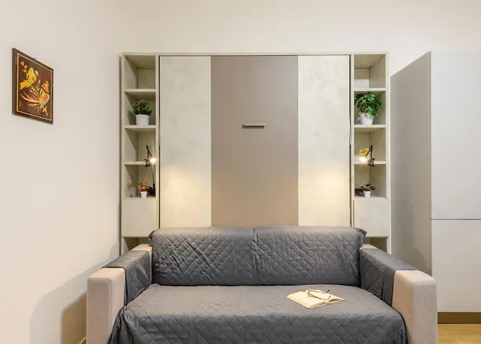 Sabotino, 16 - Vibes 公寓 米兰