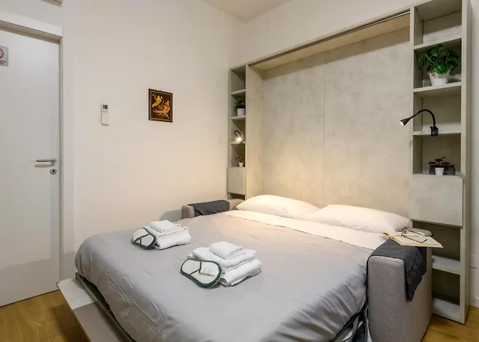 Sabotino, 16 - Vibes * 米兰