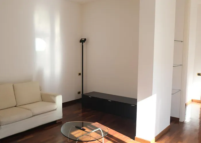 Rooftop Suello 9 - Terrazza Privata A Апартаменты Милан