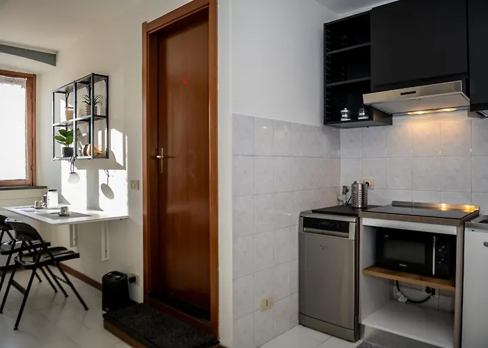 Design Near Porta Venezia - M1 To Duomo * Milano