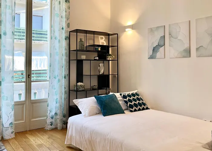 Accogliente Bilocale Con Due Balconi Vicino Metro M5 *