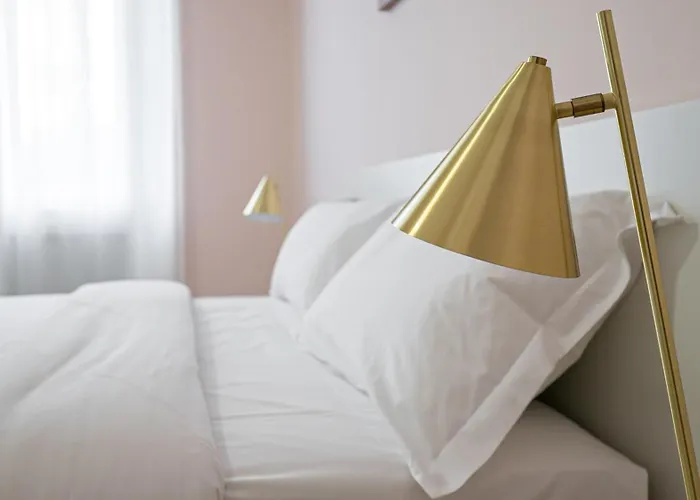 Italianway Comfort - Gomes 5 Appartamento *
