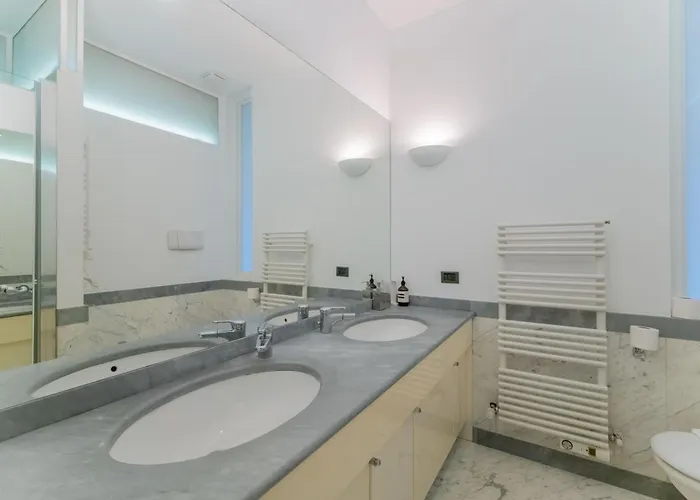 Solferino Chic Nest - New Elegant * 米兰