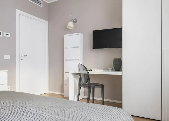 Easylife - - Freguglia 2 - Historic Center דירה *