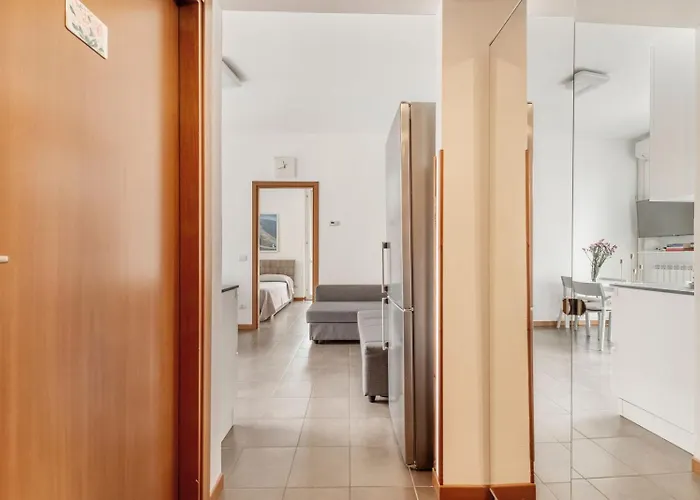 아파트 Casa Giulia *
