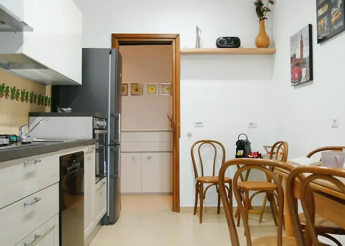 Scheiwiller - Apartment