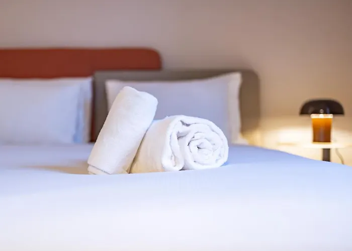 Homing - Tortona 19 شقة ميلان