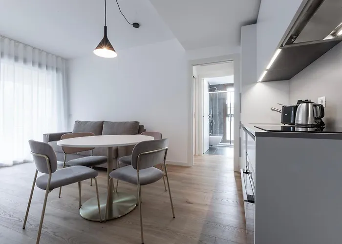 아파트 Crescenzago 105 - Grand Terrace 밀라노