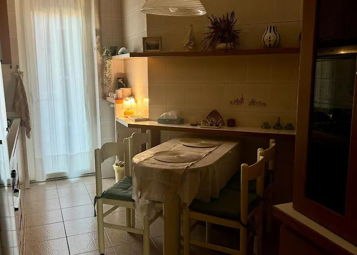 Two Bedroom In Isola *