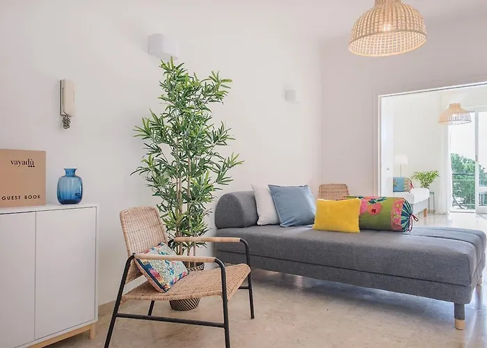 Kaia Light, Sea And Relaxation In * Ospedaletti