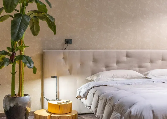 Moscova Royal ミラノ