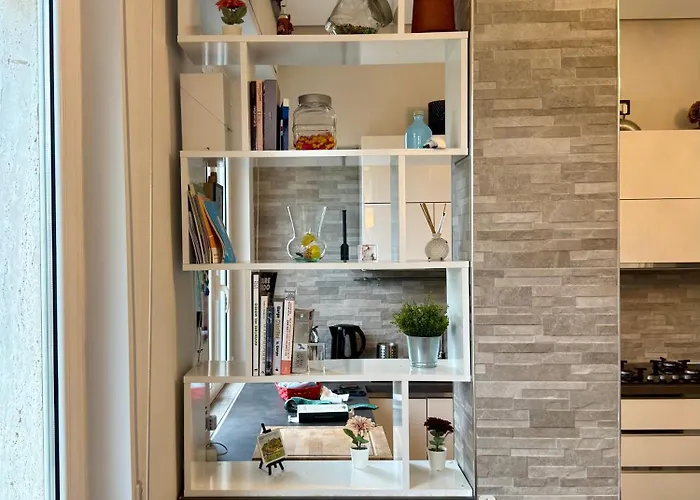 Bonomelli Prestige - Prada District