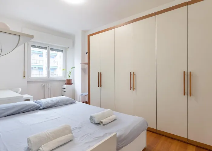 Comfort House 7 Pax - Near Apartamento *