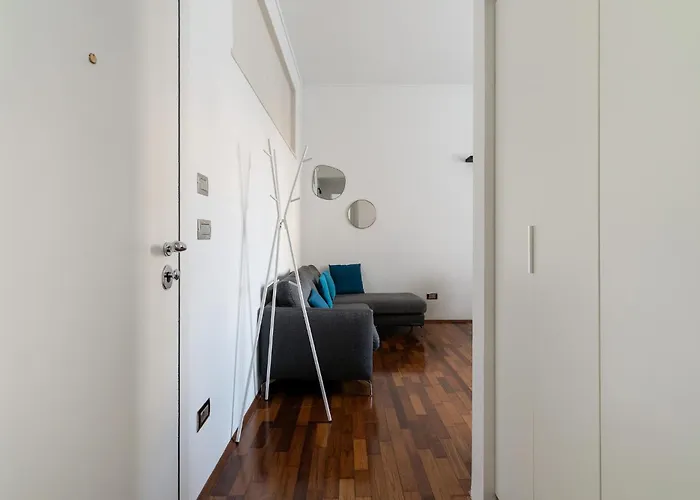 Guesthost - Cairoli Cozy *