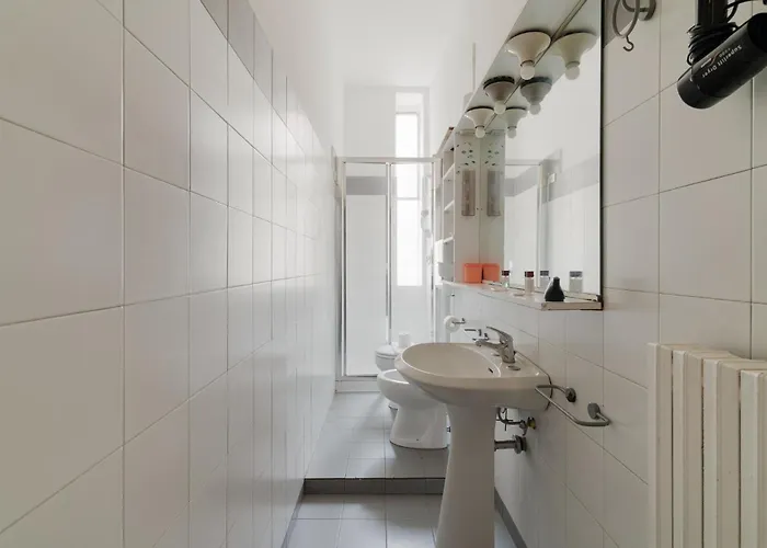 Guesthost - Cozy Near Mm1 Lejlighed *