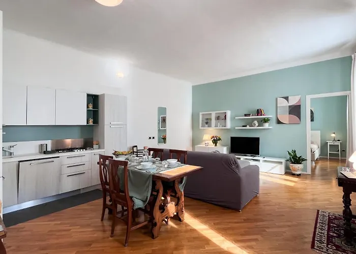 アパート Porta Venezia Elegante *