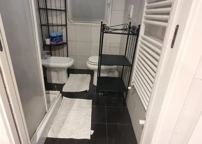 Apartamento Novara