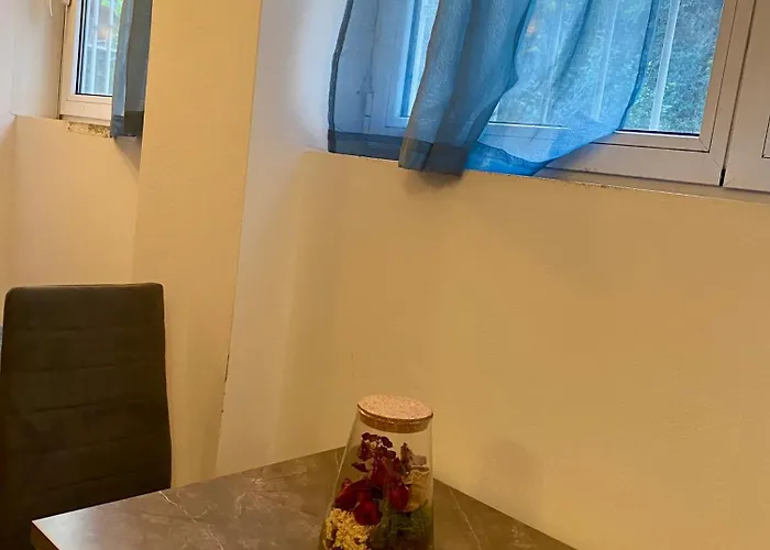 Lambrate Aparthotel1