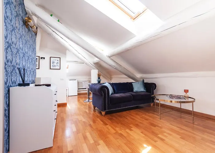 Youhosty - Piero Della Francesca 68 Apartment Mailand