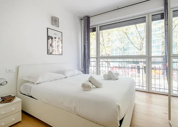 Apartment Piceno