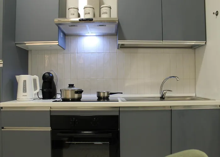 Yr Cenisio - Near Metro & San Siro Stadium