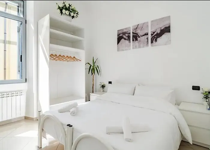 Porta Romana Akm * Milaan