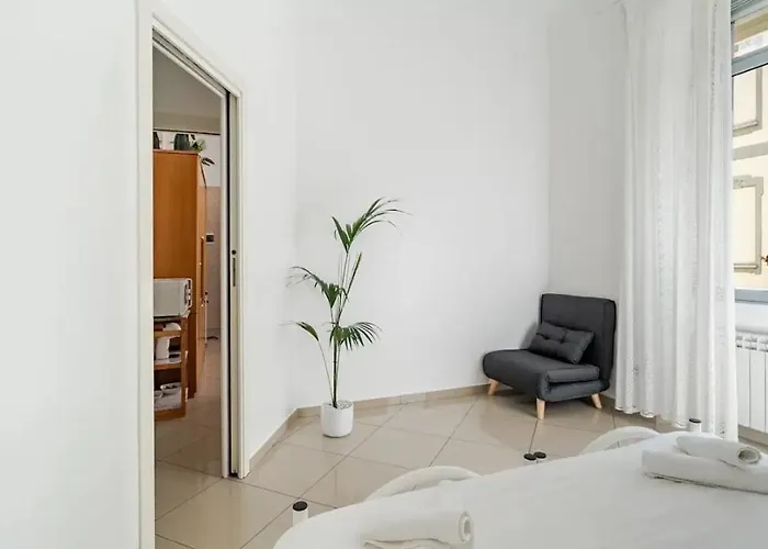 Porta Romana Akm Appartement *