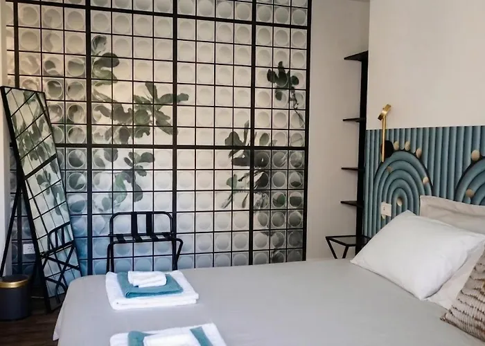 Luxury Design In Milaan