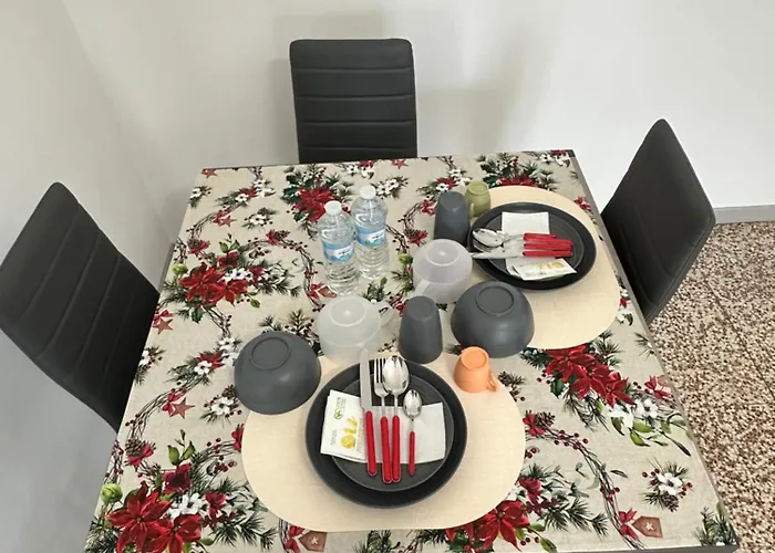 Apartmán Airb&b Mery -fabrique Unipol Dome- *