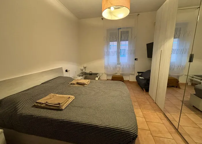 Casa Micio Marco