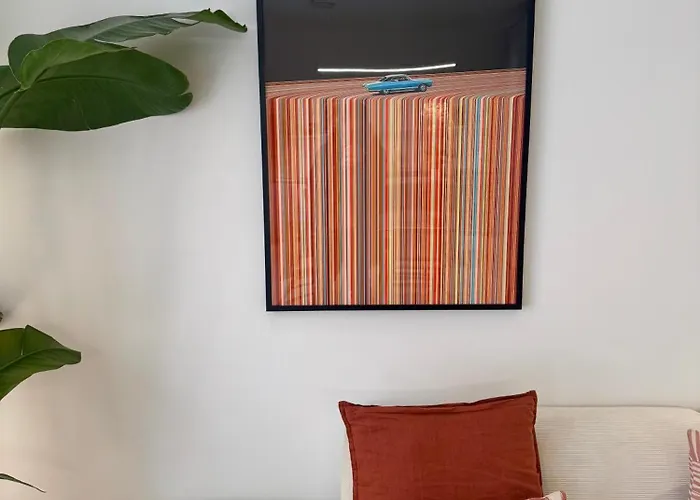 Exclusive Apartamento *