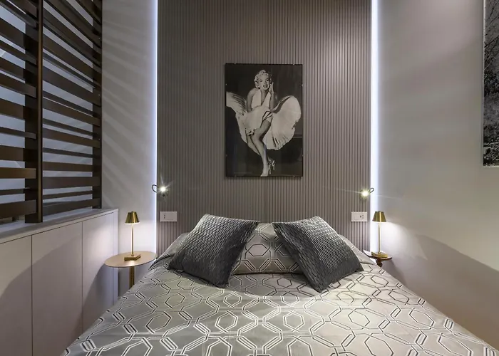 Gian Giacomo Mora, 13 Raffinato Monolocale In Centro 아파트 밀라노