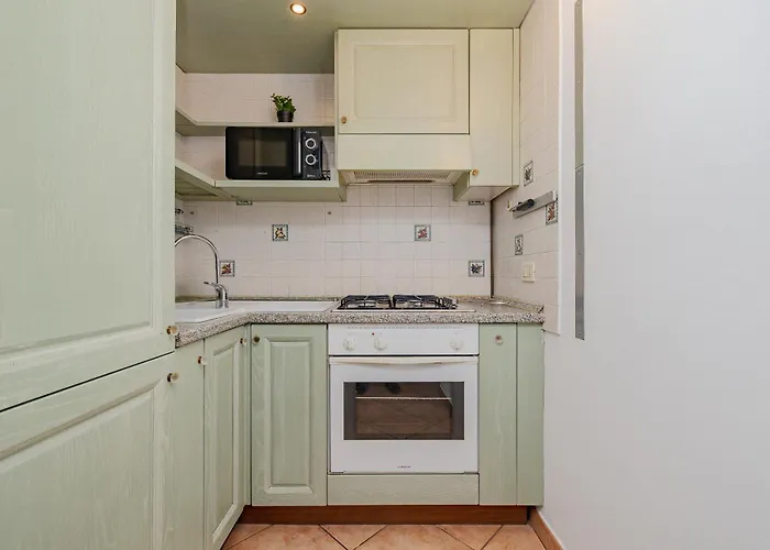 Stayq - Porta Garibaldi * Milan