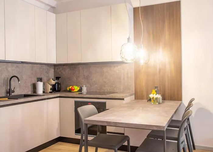 Smart Near Porta Romana Italy