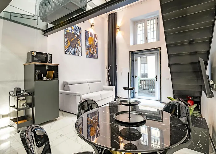 Vespucci Apartman