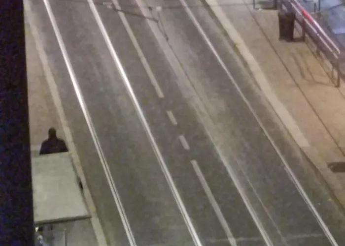 Apartment Meda 6 Sub 831 Mailand