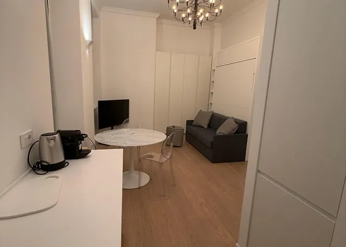 Maisons Via Dei Piatti - Mono