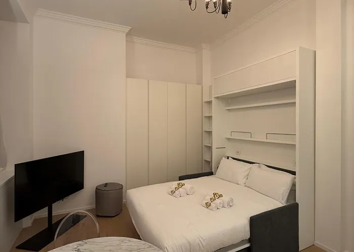 Maisons Via Dei Piatti - Mono Lägenhet