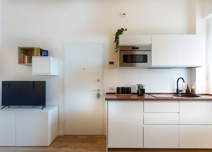 Apartment Colibri *
