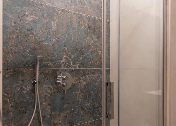 L'altra Casa Di Cri Sul Naviglio Apartment *