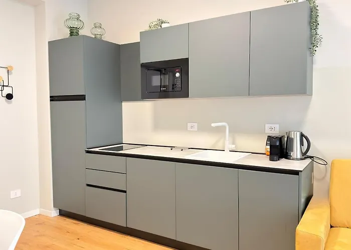 Binario - 3 Min From Station Lejlighed