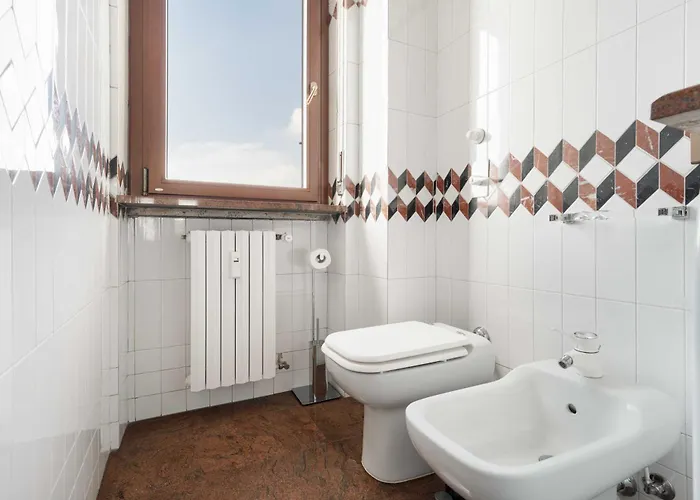 Apartment Bocconi Navigli - Comfortable Work & 1br Mailand