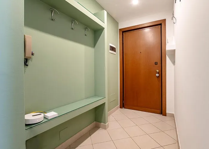 Apartman Dhome - Bocconi
