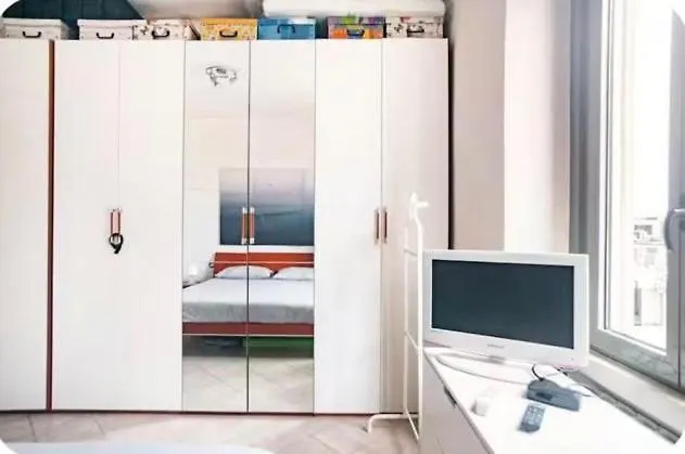 Comfort E Silenzio ミラノ