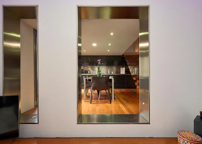 Montenapolene Duomo - Luxury Design Penthouse *