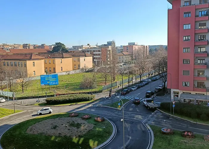 Apartmán Soema Milán