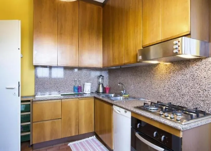 In Cagnino Mit Terrasse By Interhome Mediolan