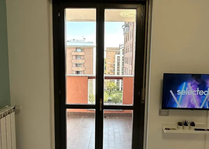 Il Filo Di Arianna - Martini's Home, Apartmán Milán